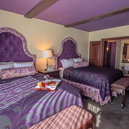 Mirbeau Inn & Spa - Plymouth Exterior photo