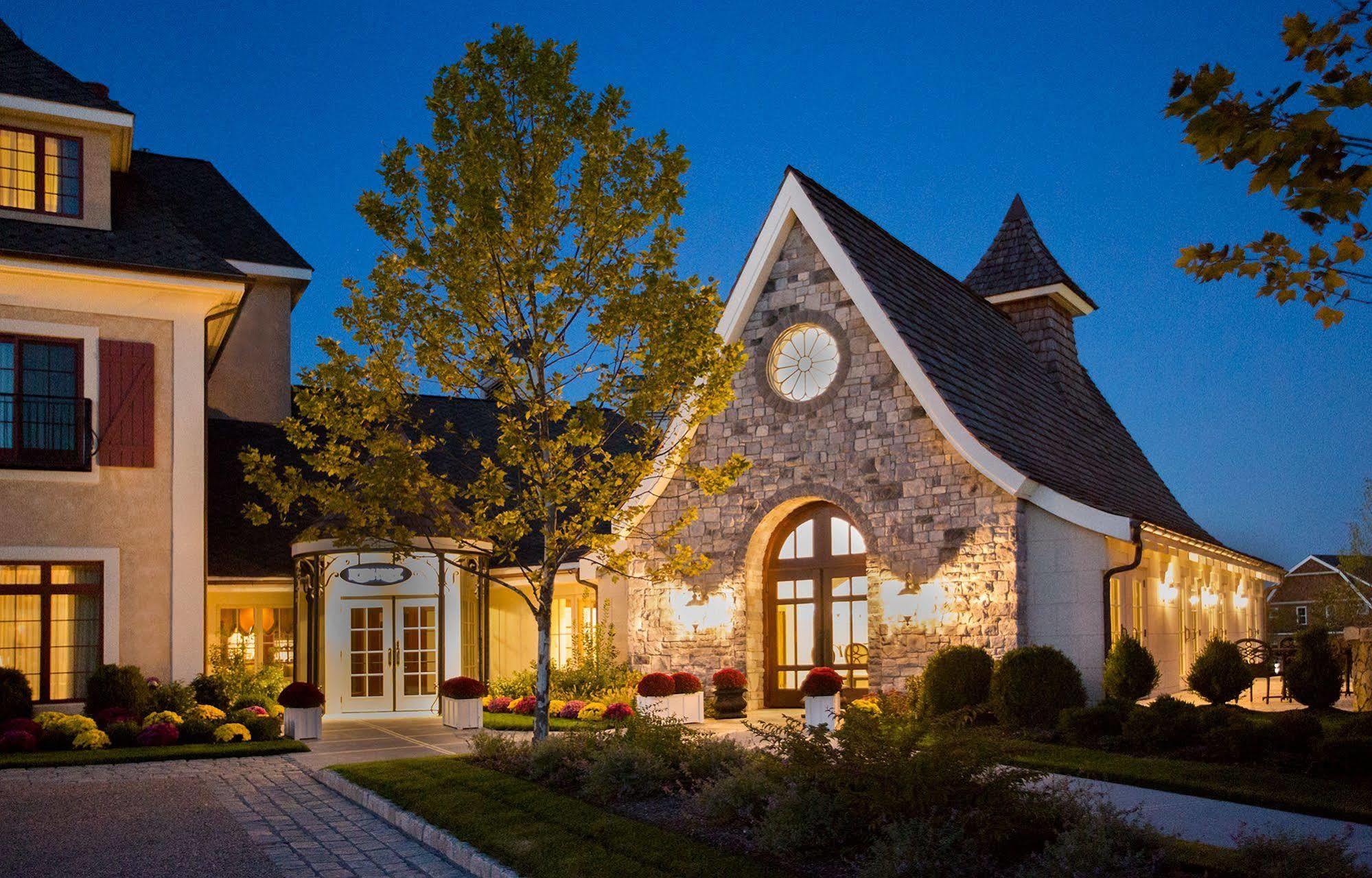 Mirbeau Inn & Spa - Plymouth Exterior photo